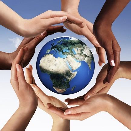 Community volunteers